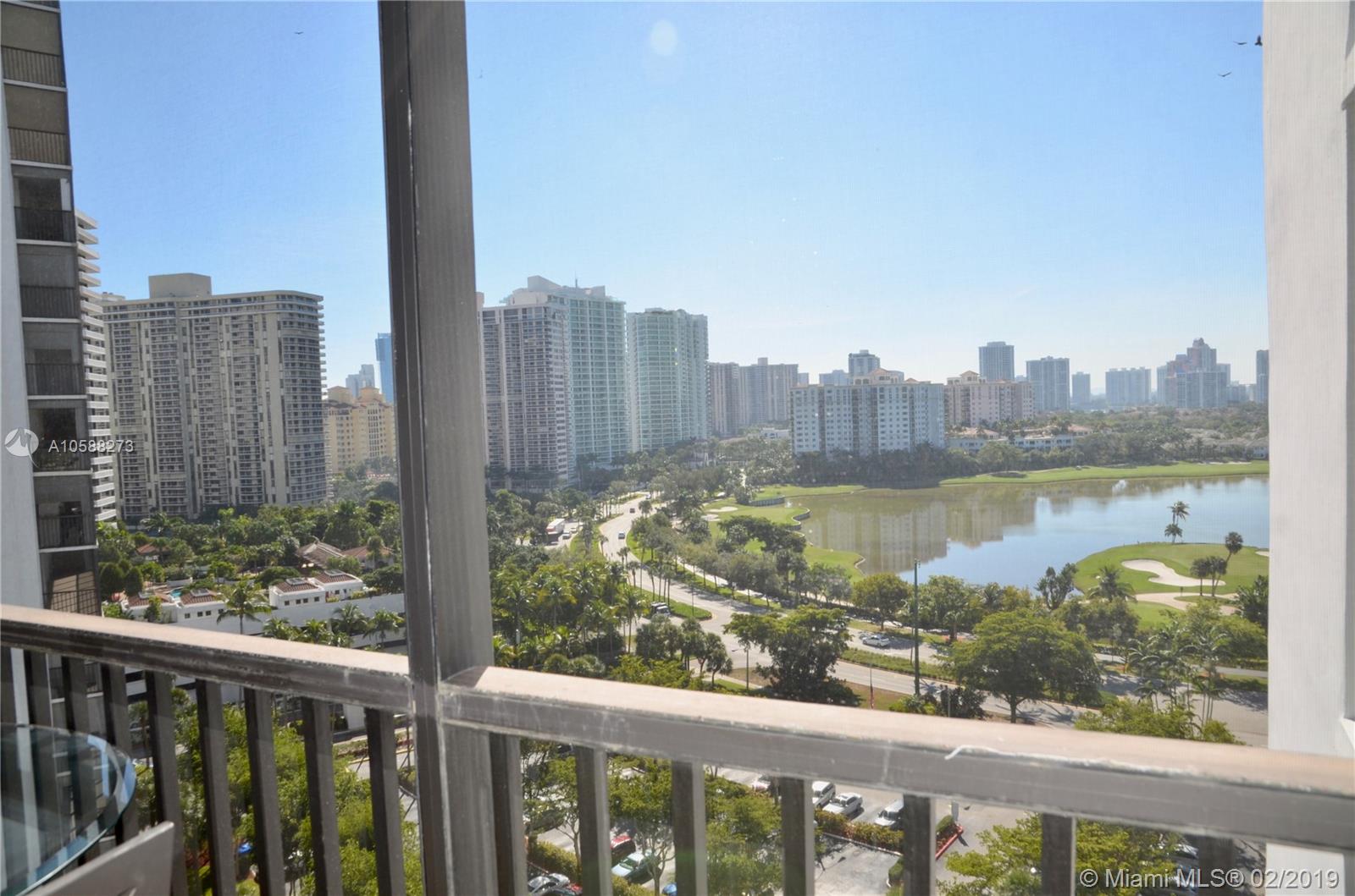 FLAMENCO CONDO TOWER I - Residential