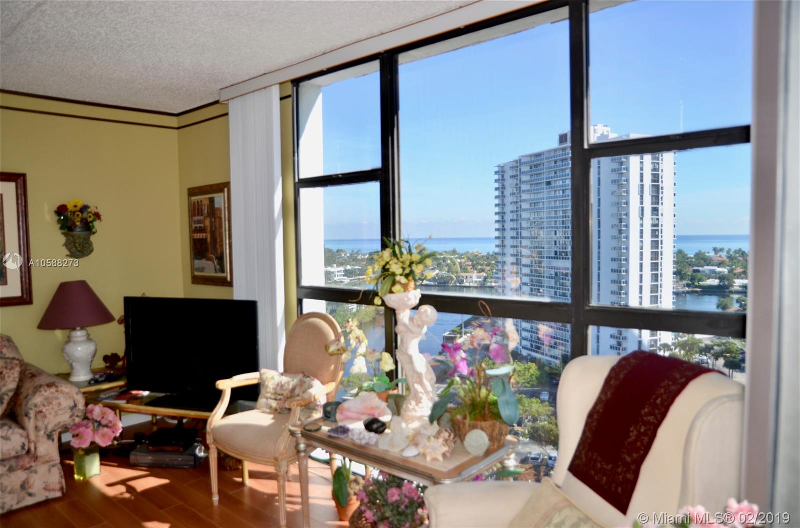 FLAMENCO CONDO TOWER I - Residential
