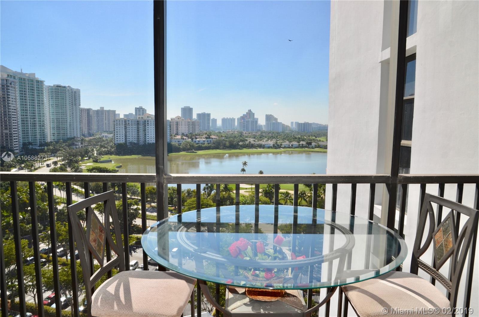 FLAMENCO CONDO TOWER I - Residential