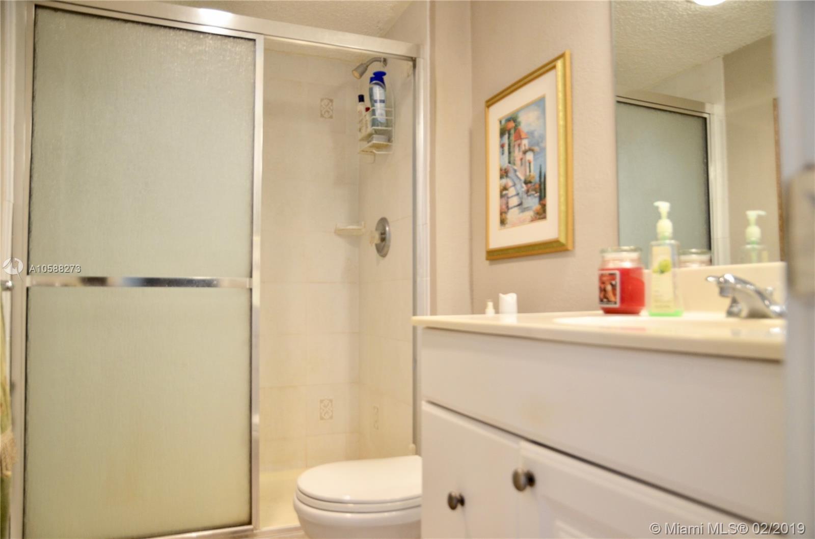 FLAMENCO CONDO TOWER I - Residential