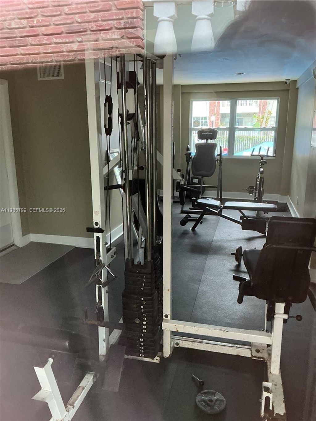 Photo of 2426 SE 17th Causeway #209A, Fort Lauderdale, FL 33316 (MLS # A11985799)