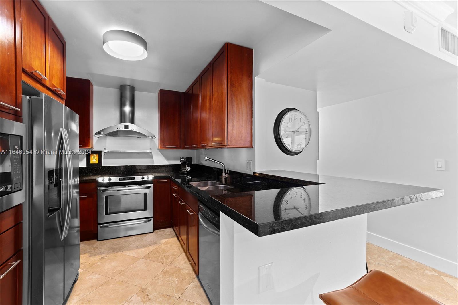 Photo 14 of 37 of 770 NE 69th St 2A condo