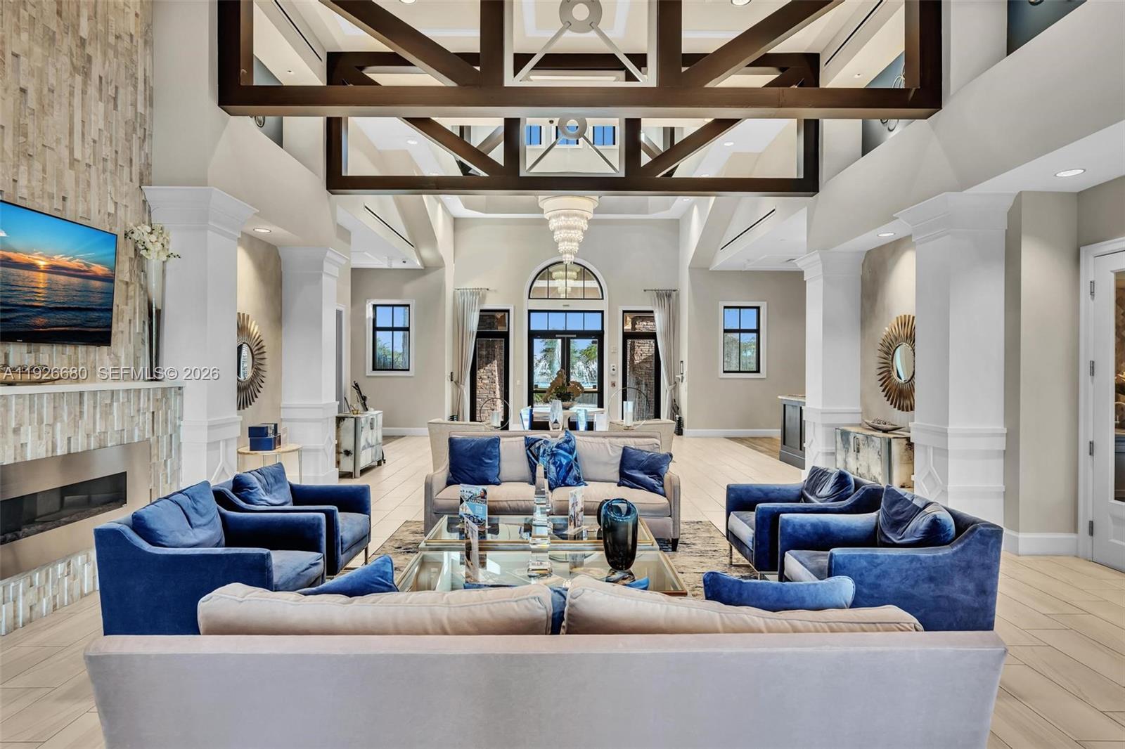 PARKLAND ROYALE - Residential