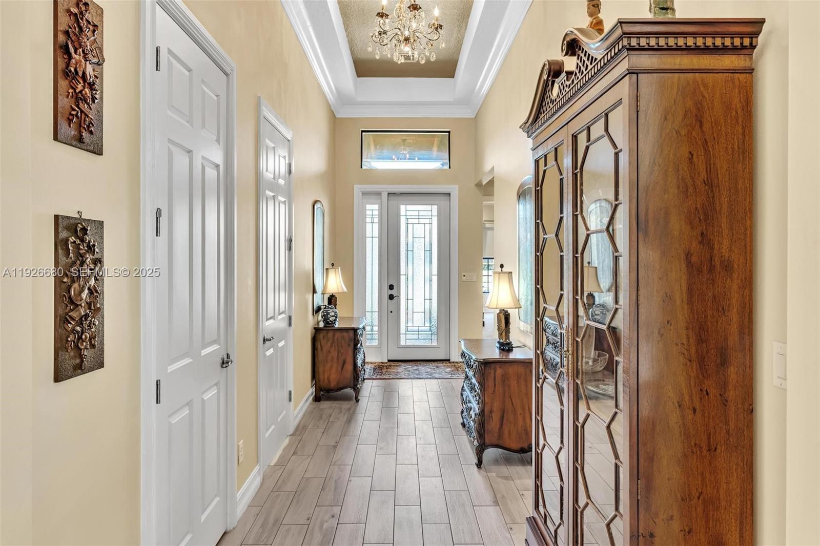 PARKLAND ROYALE - Residential