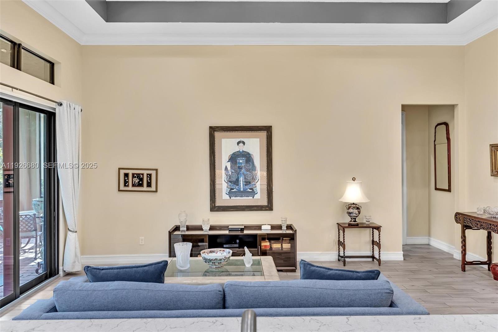 PARKLAND ROYALE - Residential