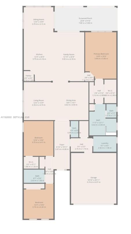 PARKLAND ROYALE - Residential