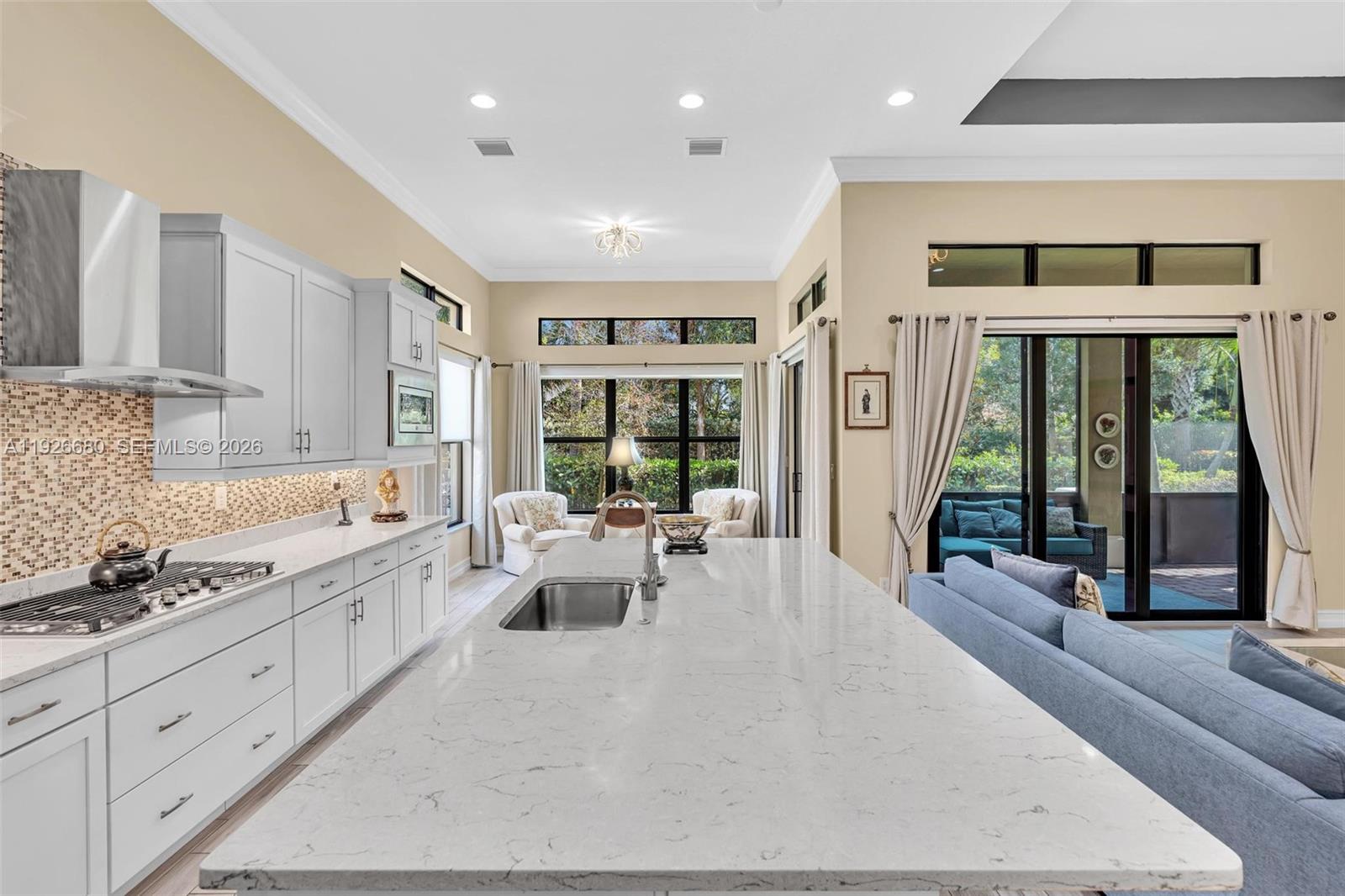 PARKLAND ROYALE - Residential