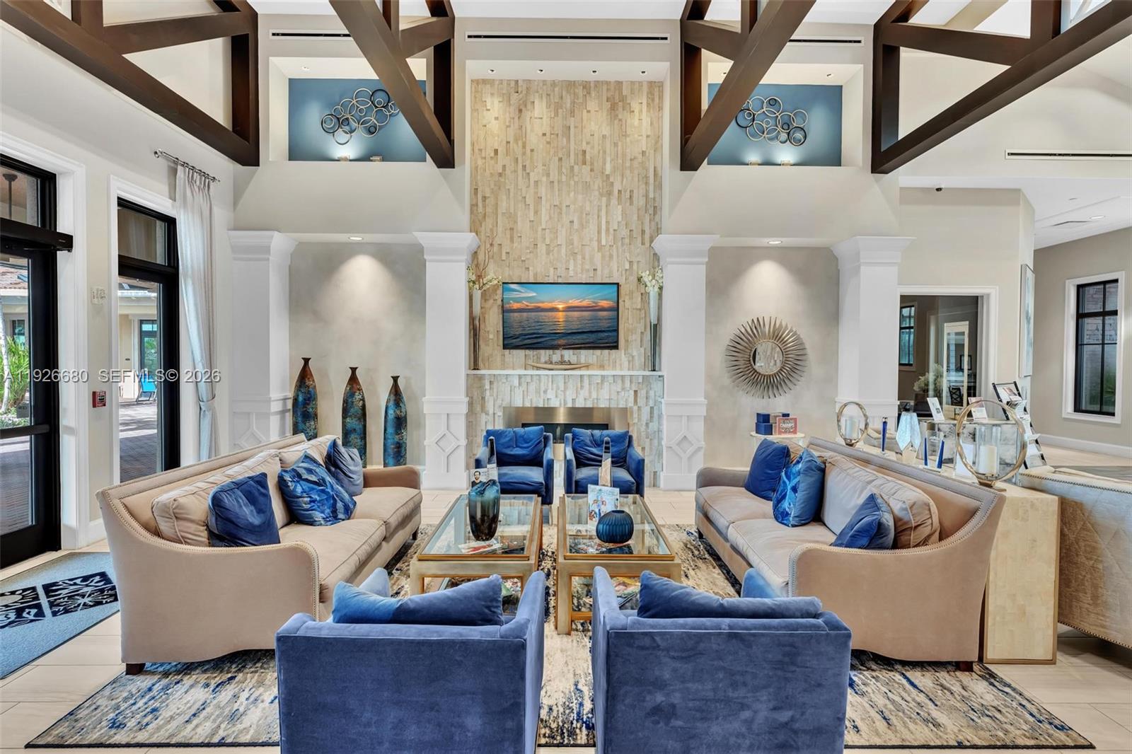 PARKLAND ROYALE - Residential