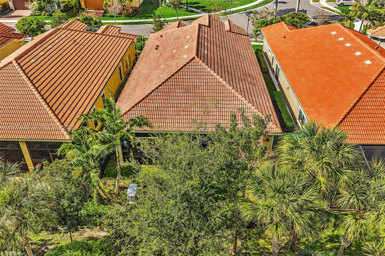 PARKLAND ROYALE - Residential