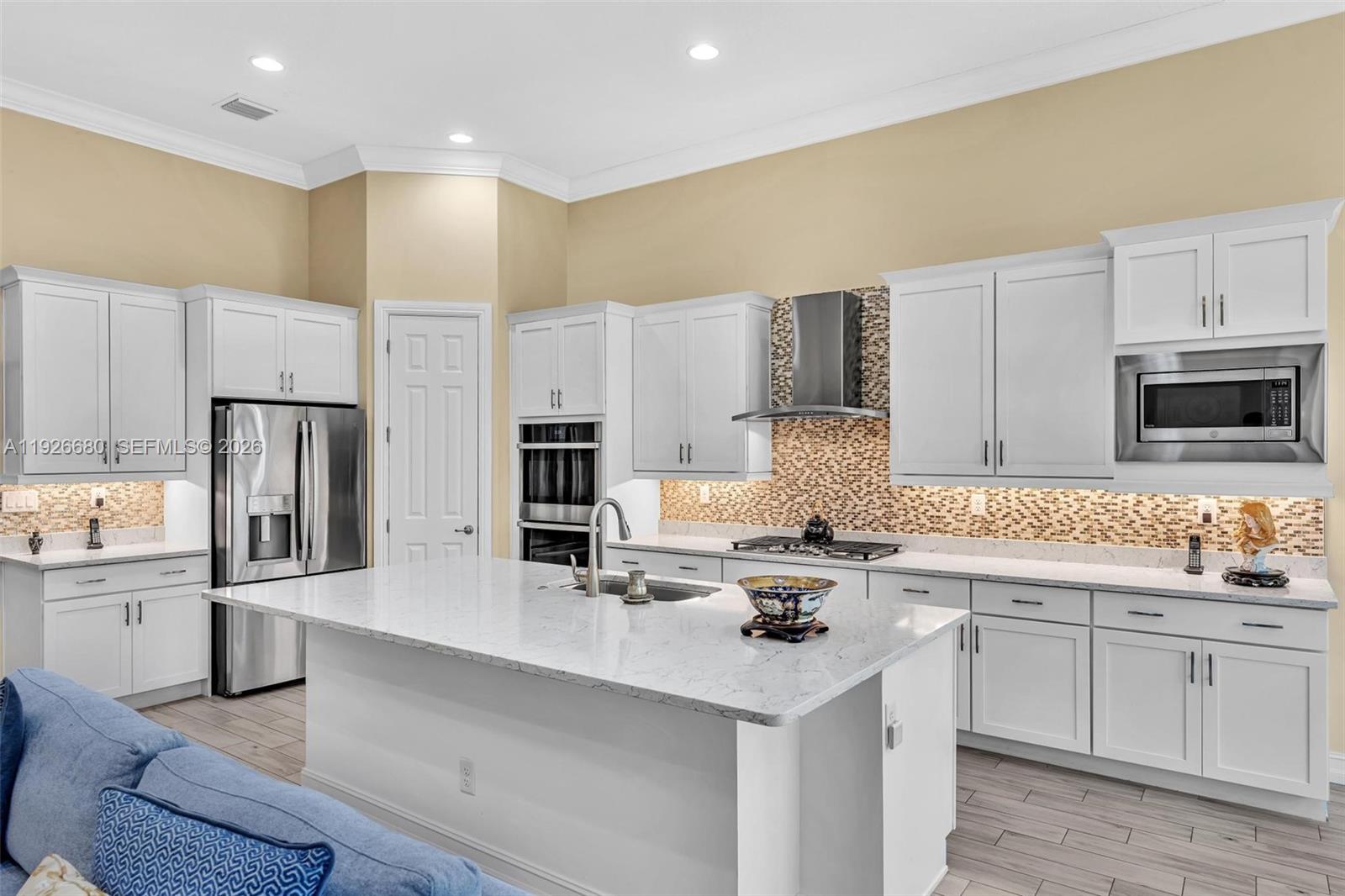 PARKLAND ROYALE - Residential