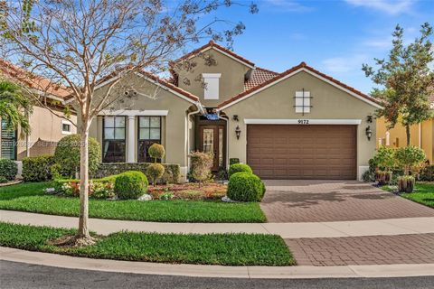 Photo of 9172 E Leon Cir E, Parkland, FL 33076 (MLS # A11926680)