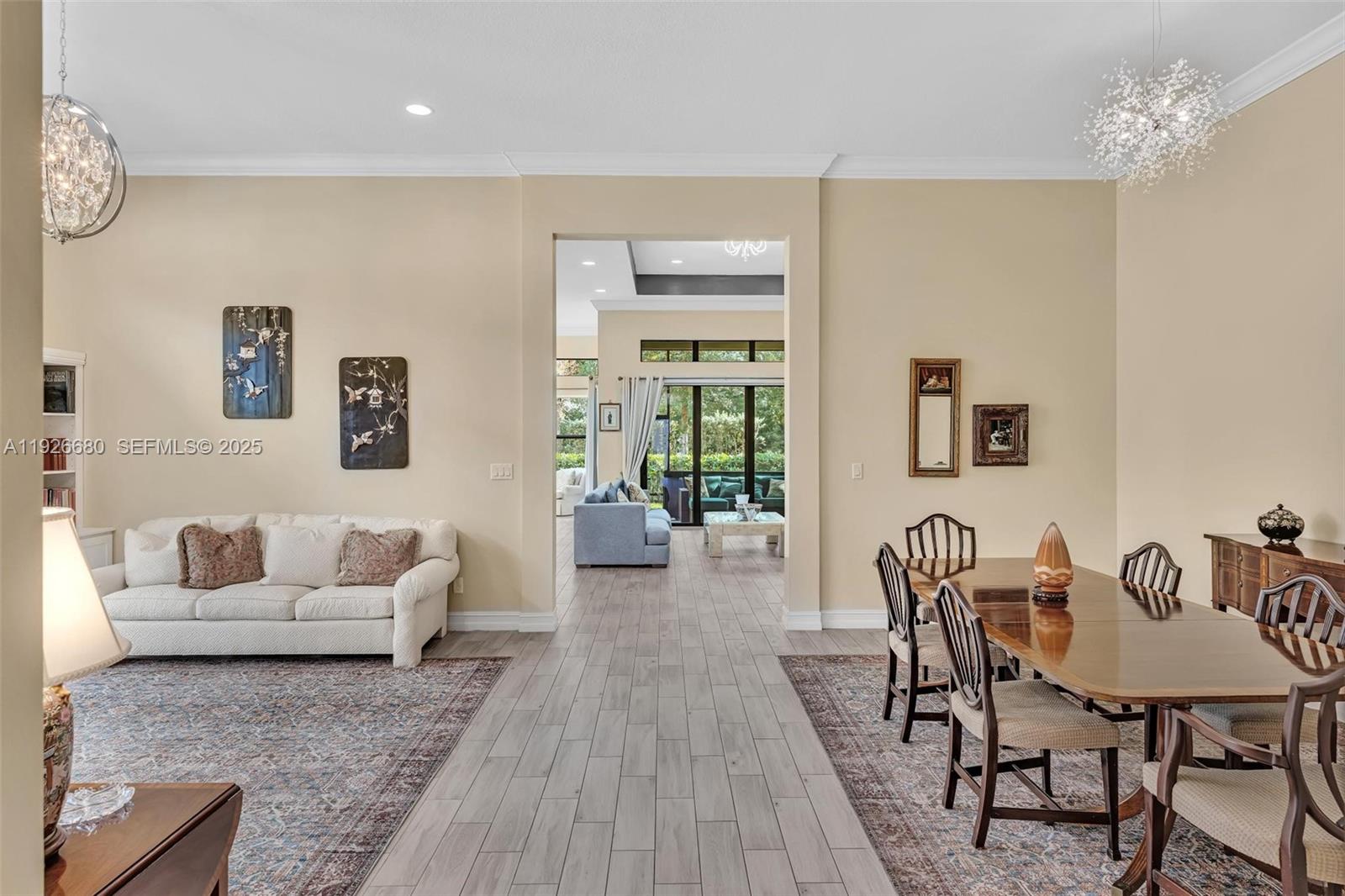 PARKLAND ROYALE - Residential