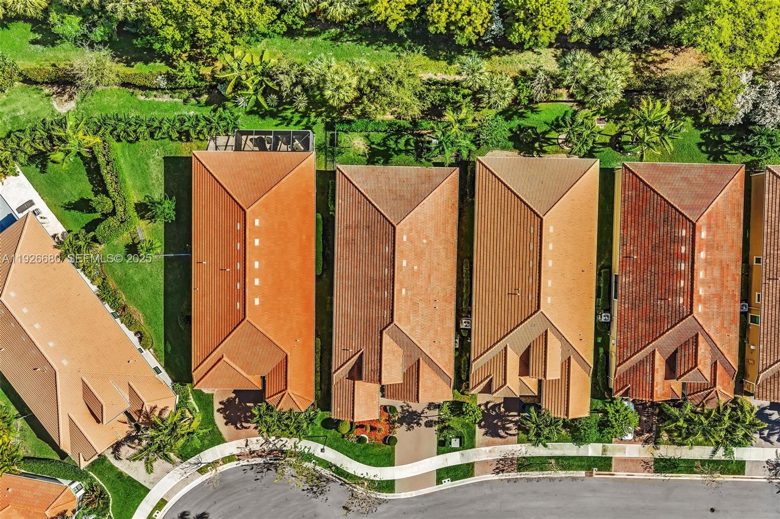 PARKLAND ROYALE - Residential