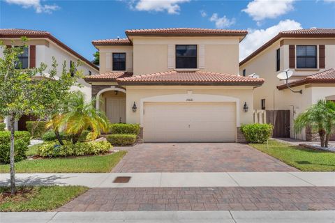 A home in Doral