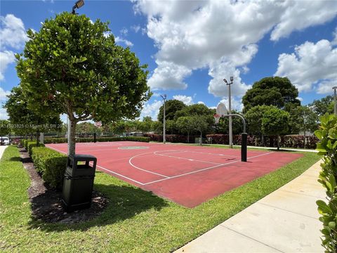 A home in Doral