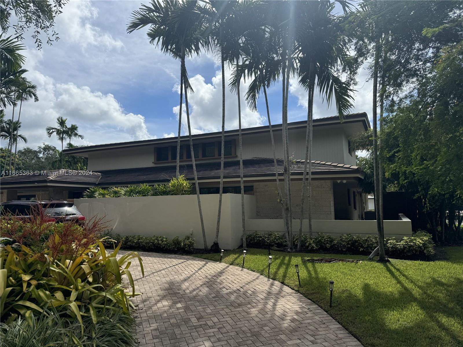 MIAMI SHORES SEC 4 AMD PL - Residential