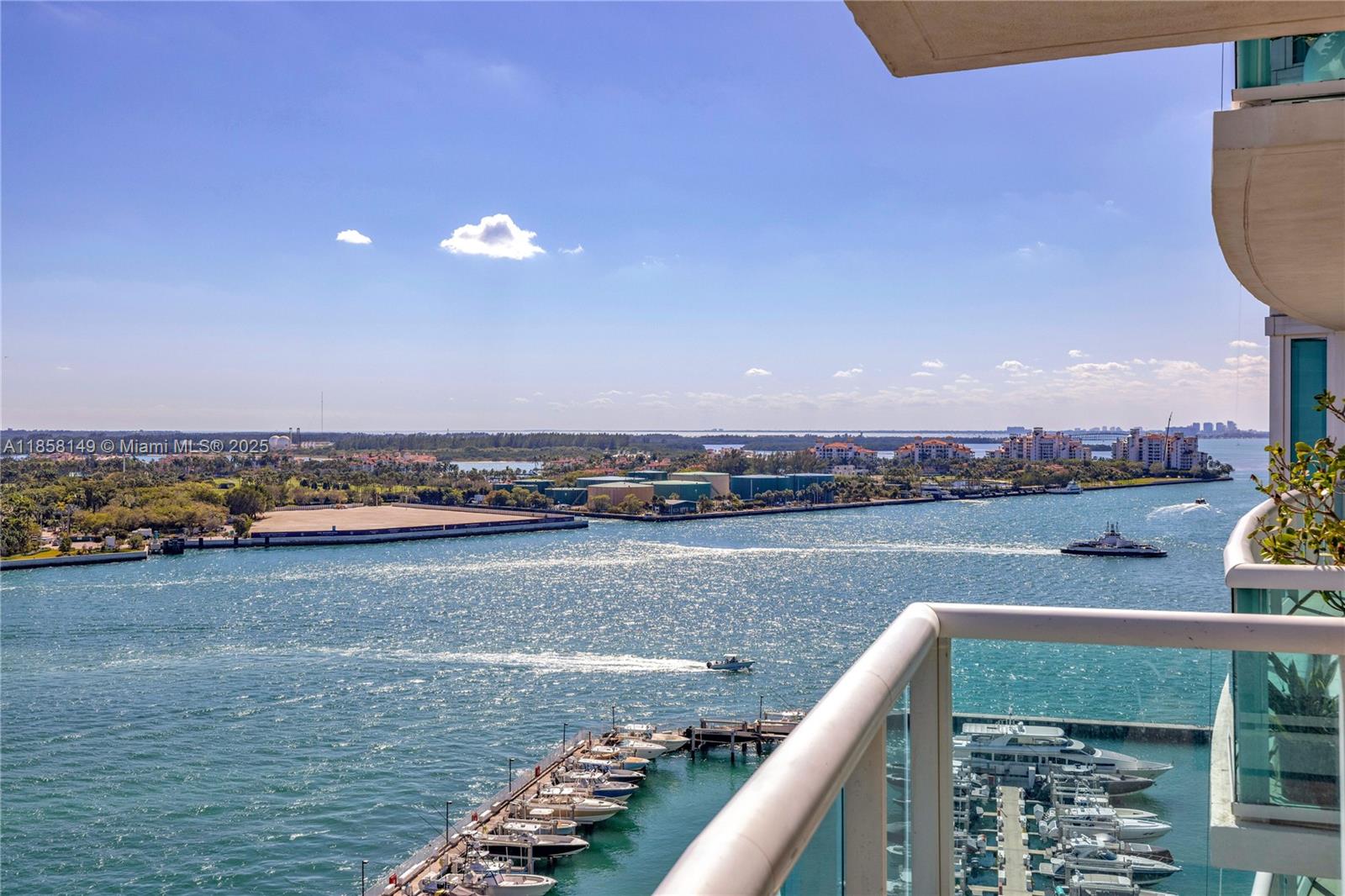 MURANO AT PORTOFINO CONDO - Residential