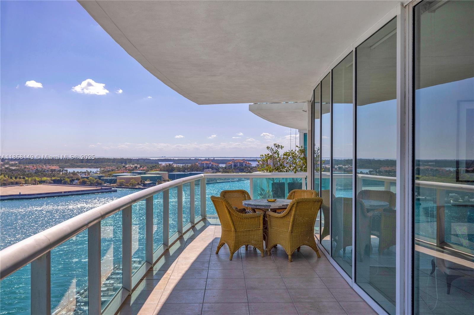 MURANO AT PORTOFINO CONDO - Residential