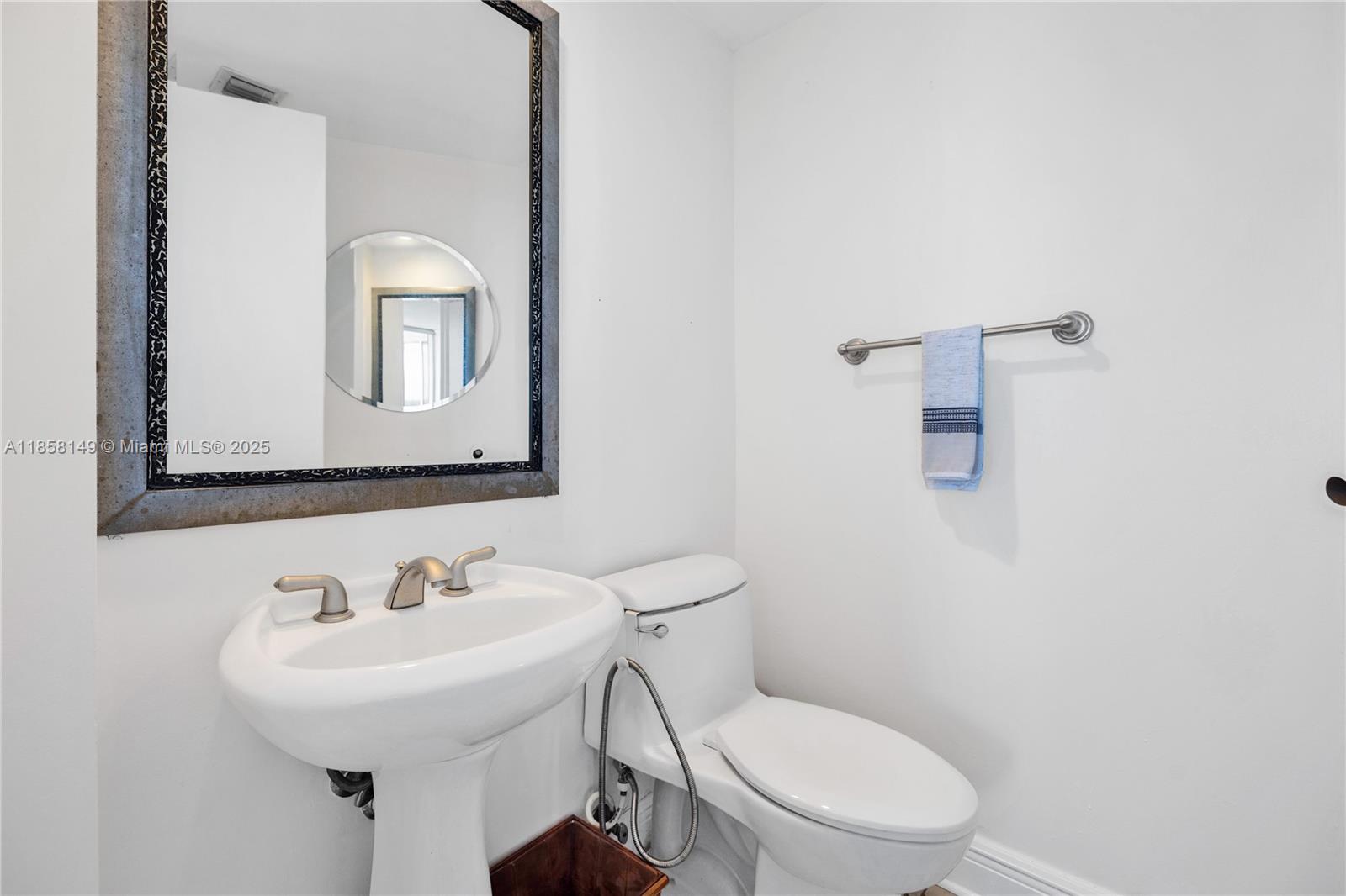 MURANO AT PORTOFINO CONDO - Residential