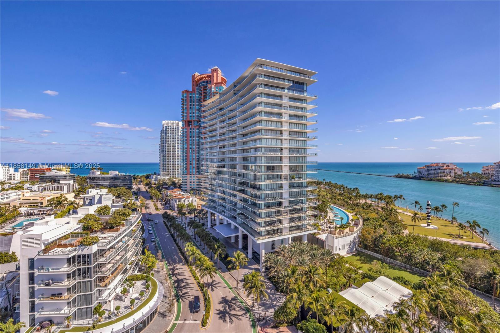 1000 S Pointe Dr 1505