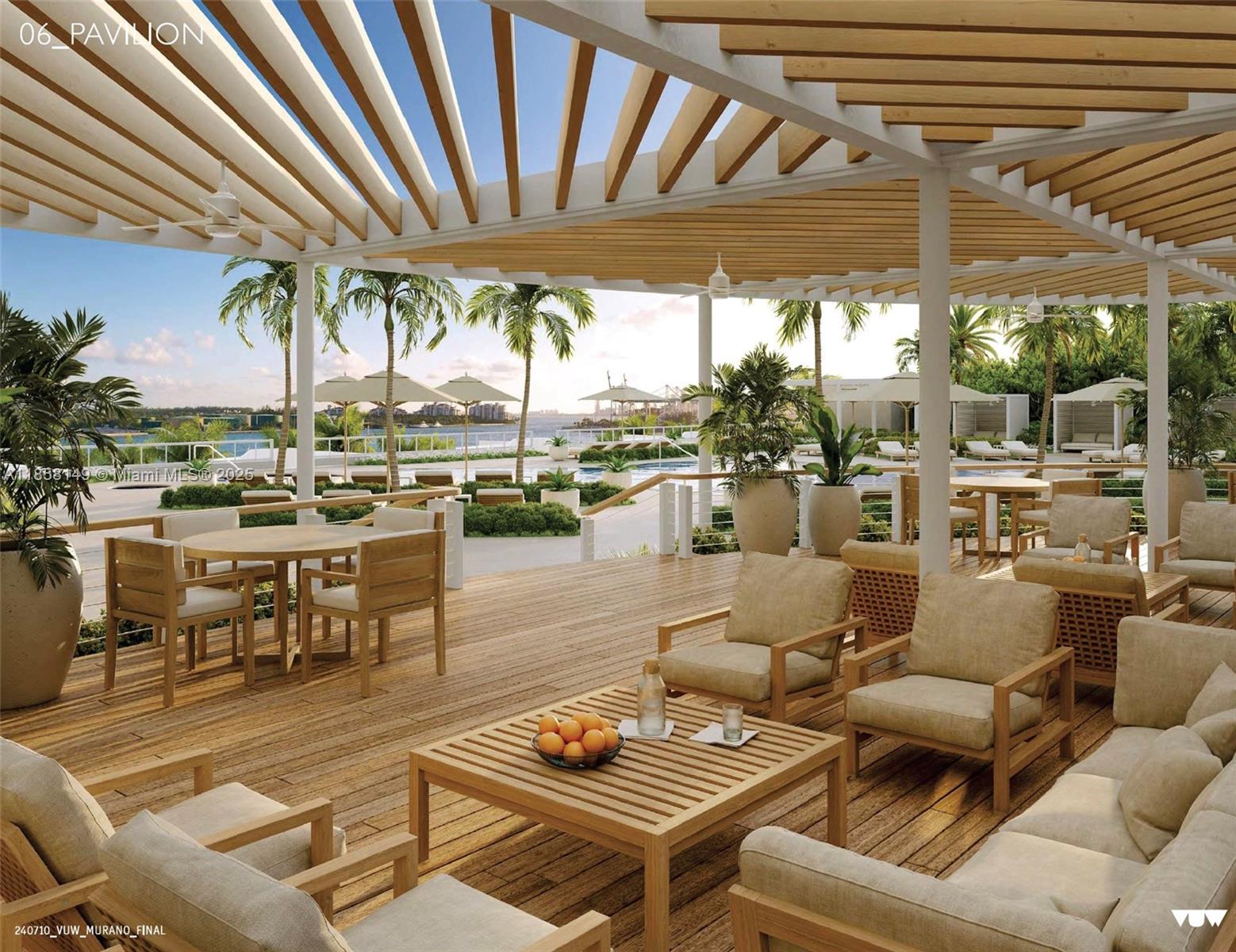 MURANO AT PORTOFINO CONDO - Residential