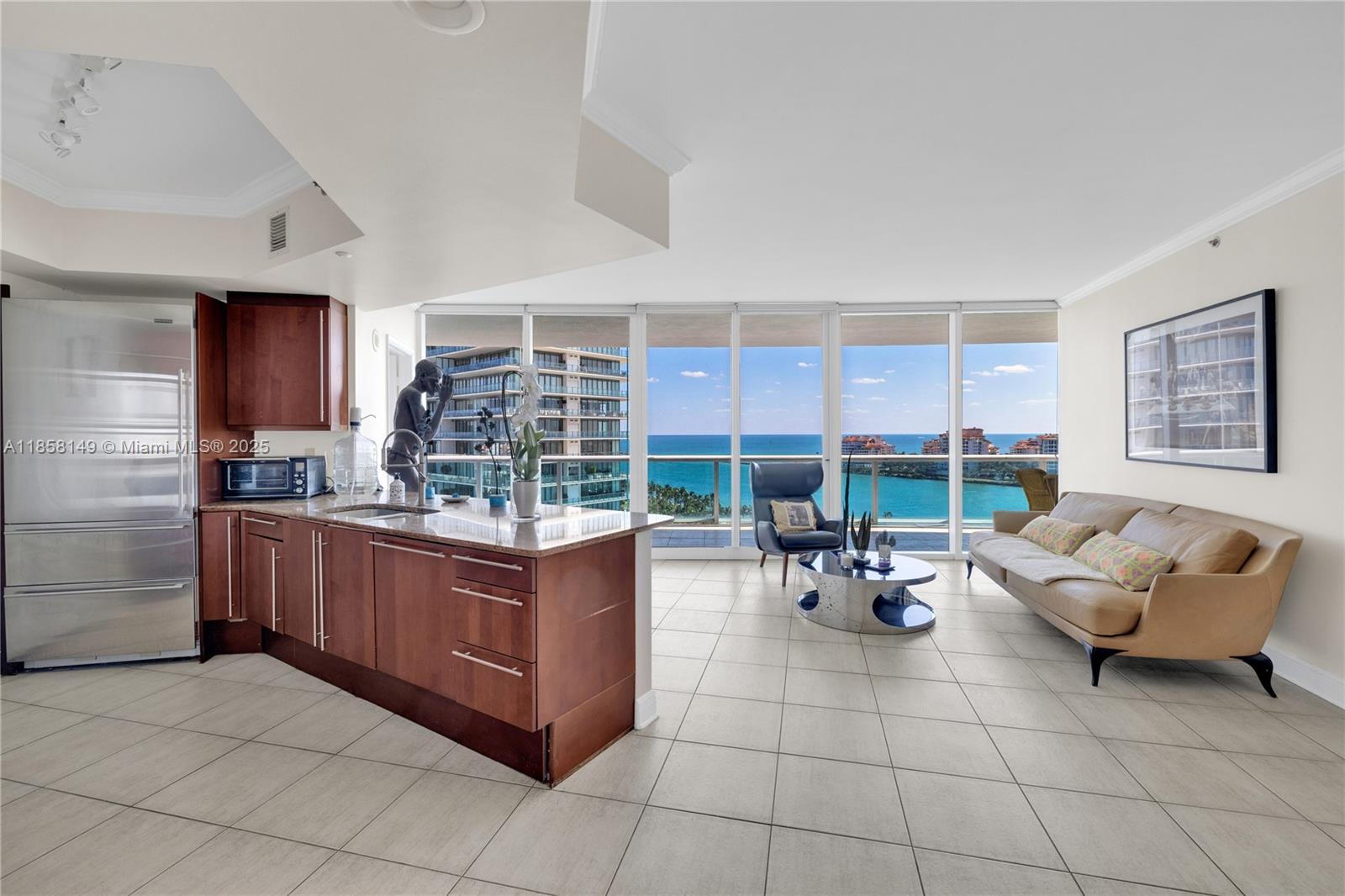 1000 S Pointe Dr 1505