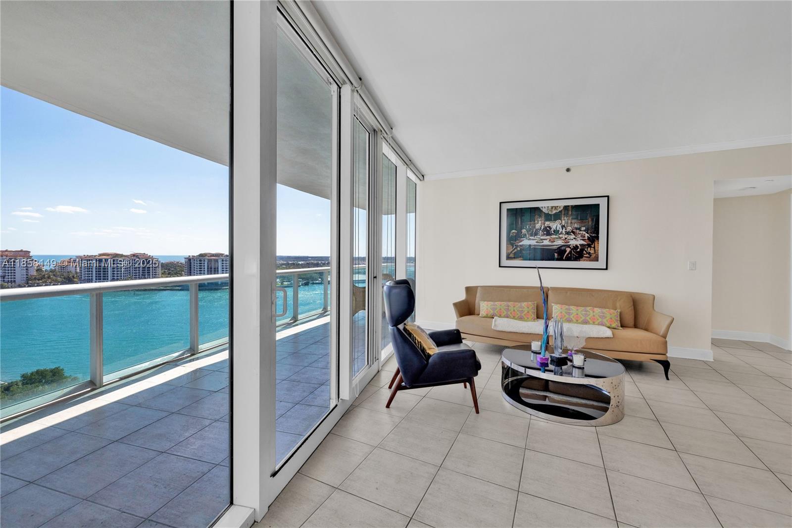 MURANO AT PORTOFINO CONDO - Residential