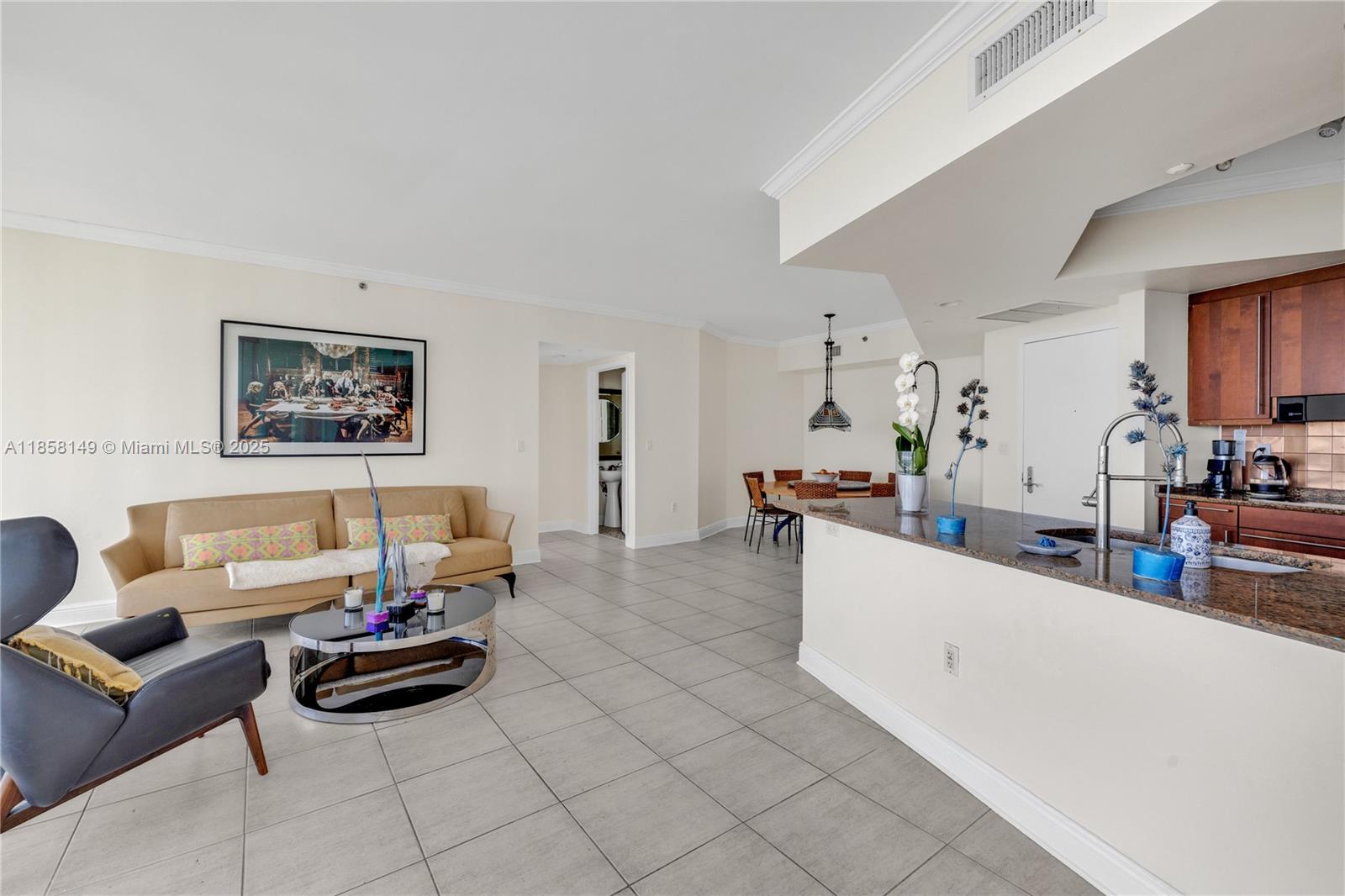 MURANO AT PORTOFINO CONDO - Residential