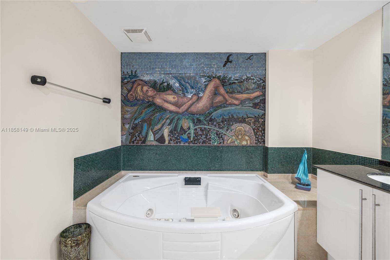 MURANO AT PORTOFINO CONDO - Residential