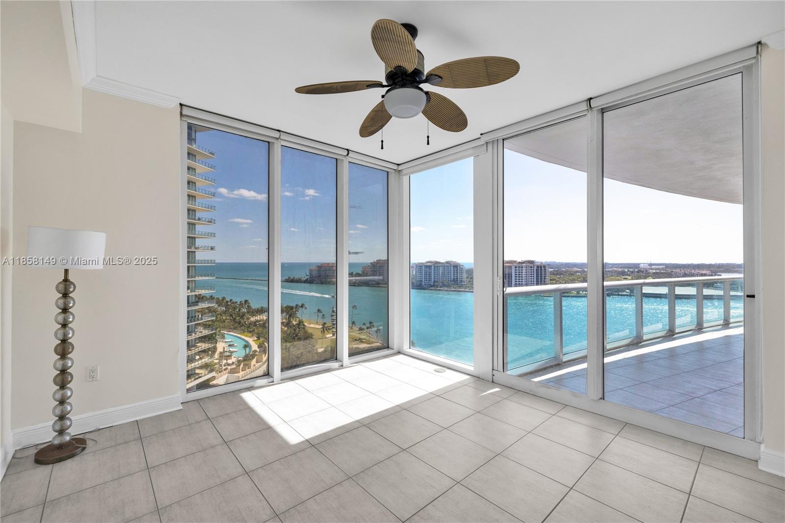 MURANO AT PORTOFINO CONDO - Residential