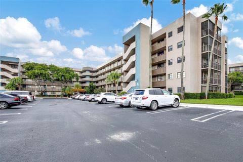 A home in Pembroke Pines