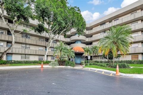 A home in Pembroke Pines