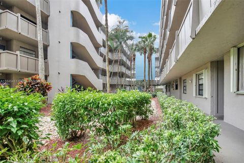 A home in Pembroke Pines