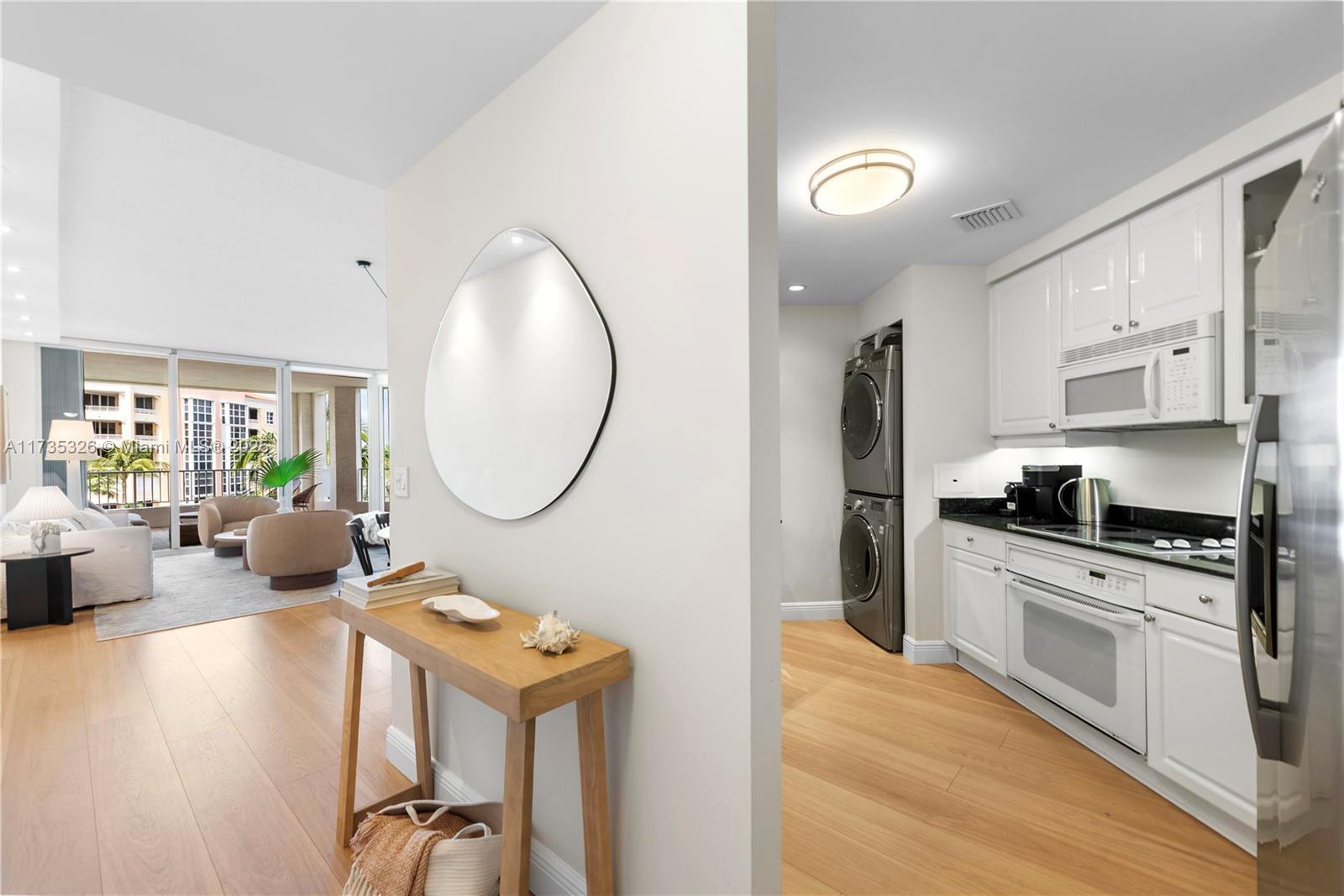 RESORT VILLA ONE CONDO - Residential Lease