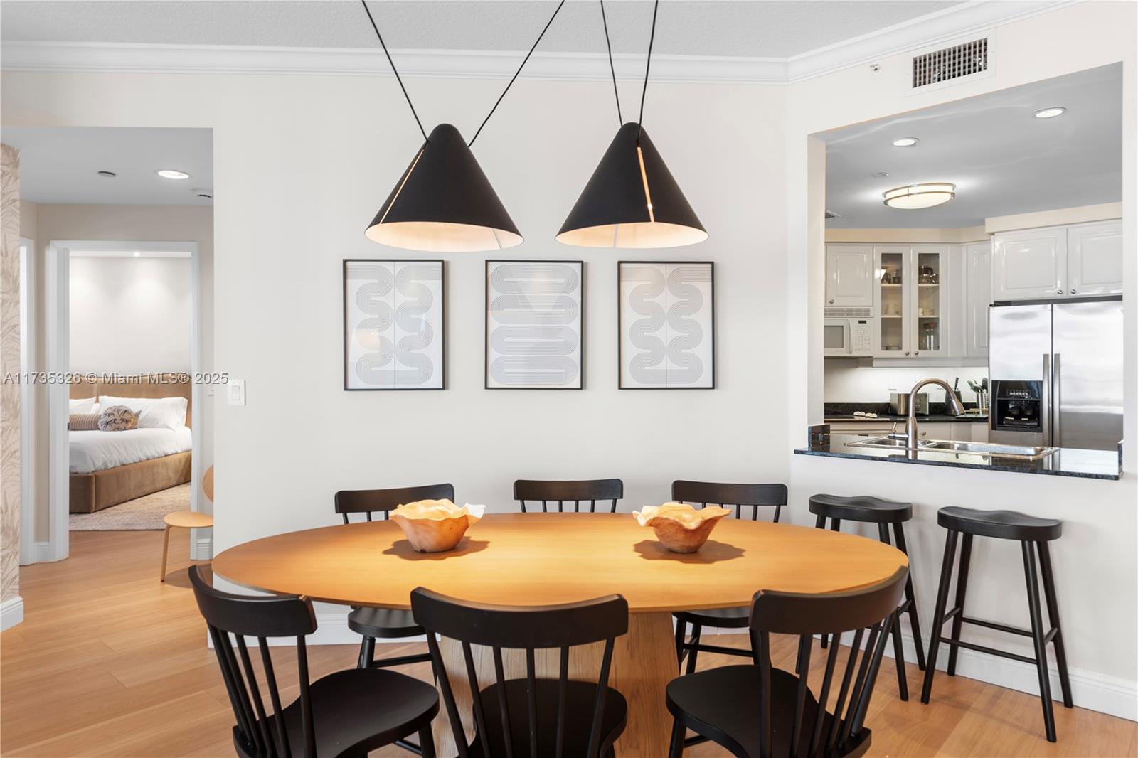 RESORT VILLA ONE CONDO - Residential Lease