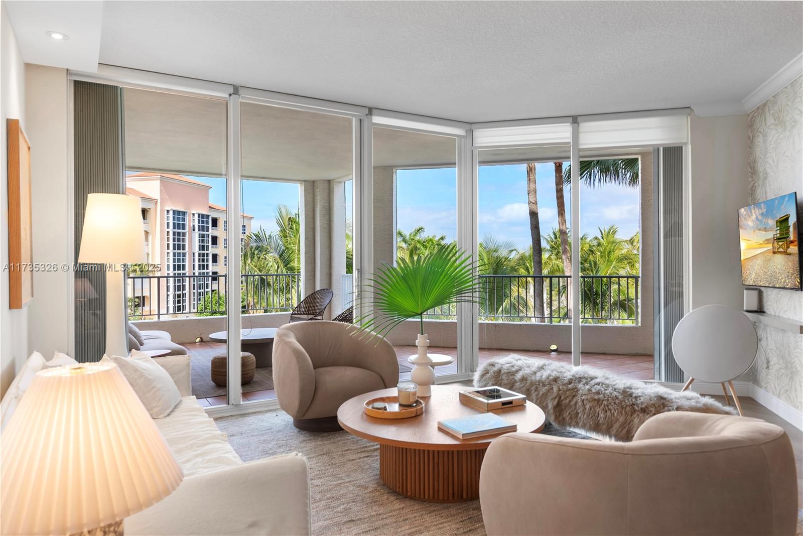 705 Crandon Blvd 405, Key Biscayne, Miami-Dade County, Florida - 2 Bedrooms  
2 Bathrooms - 