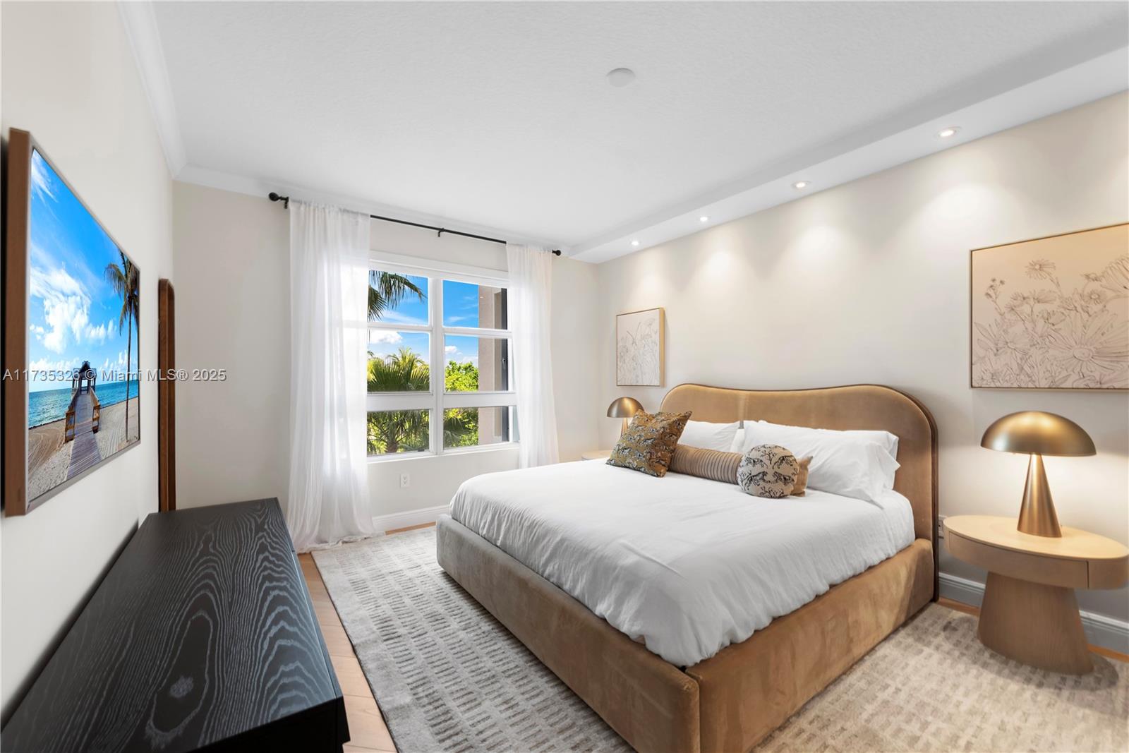 RESORT VILLA ONE CONDO - Residential Lease