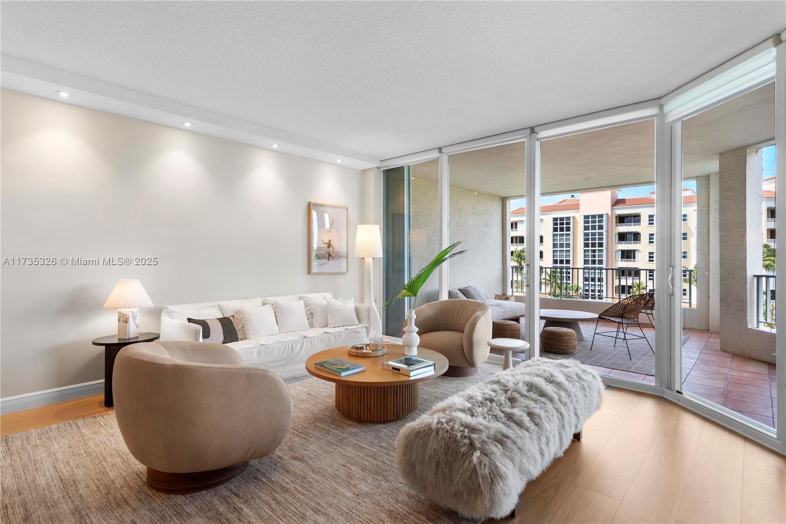 RESORT VILLA ONE CONDO - Residential Lease