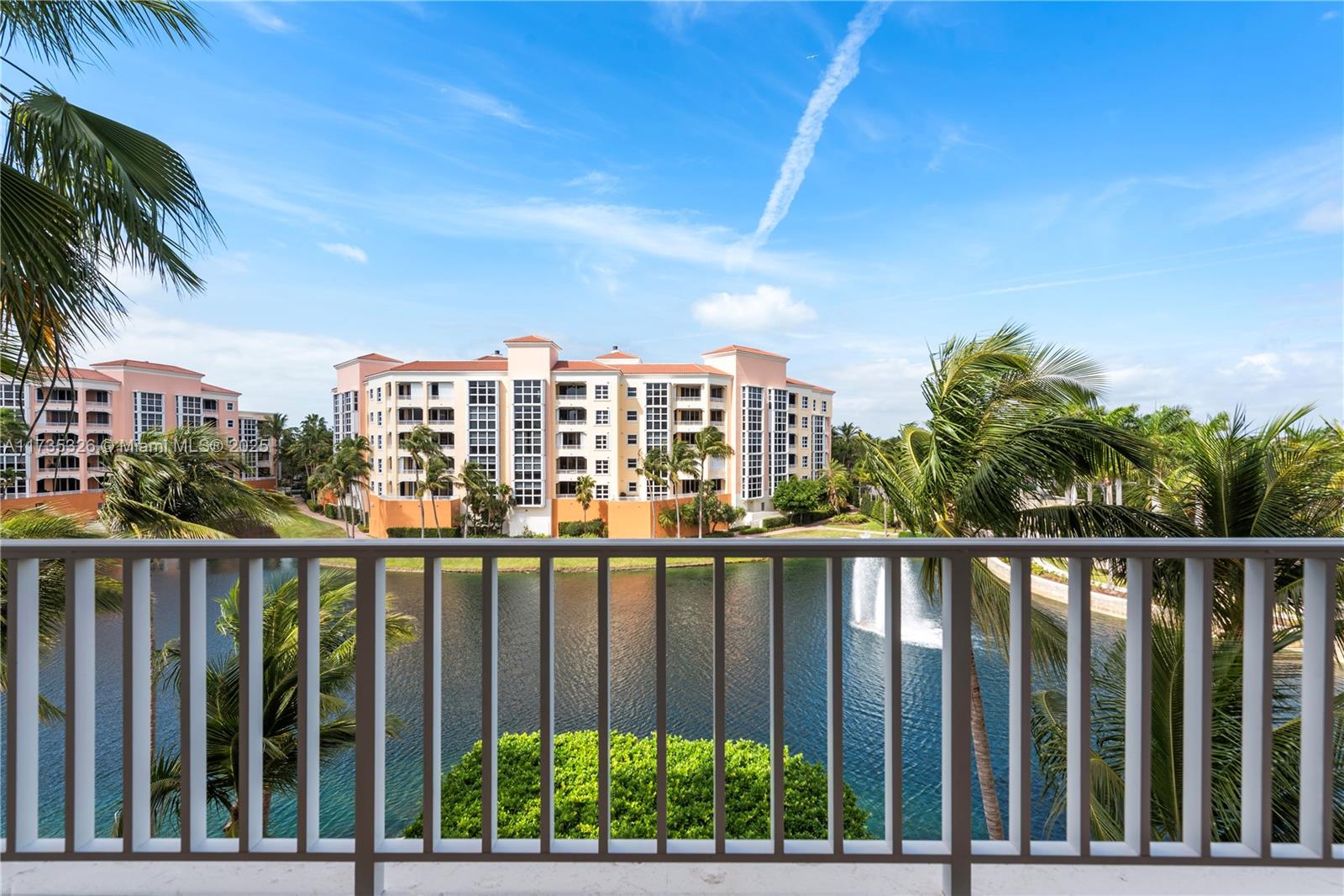 RESORT VILLA ONE CONDO - Residential Lease