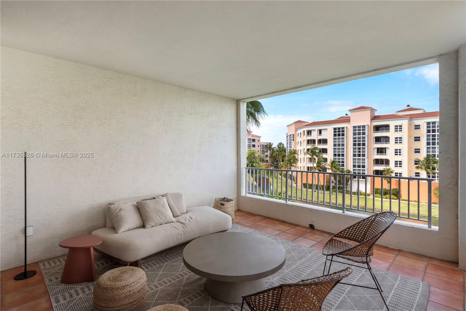 RESORT VILLA ONE CONDO - Residential Lease