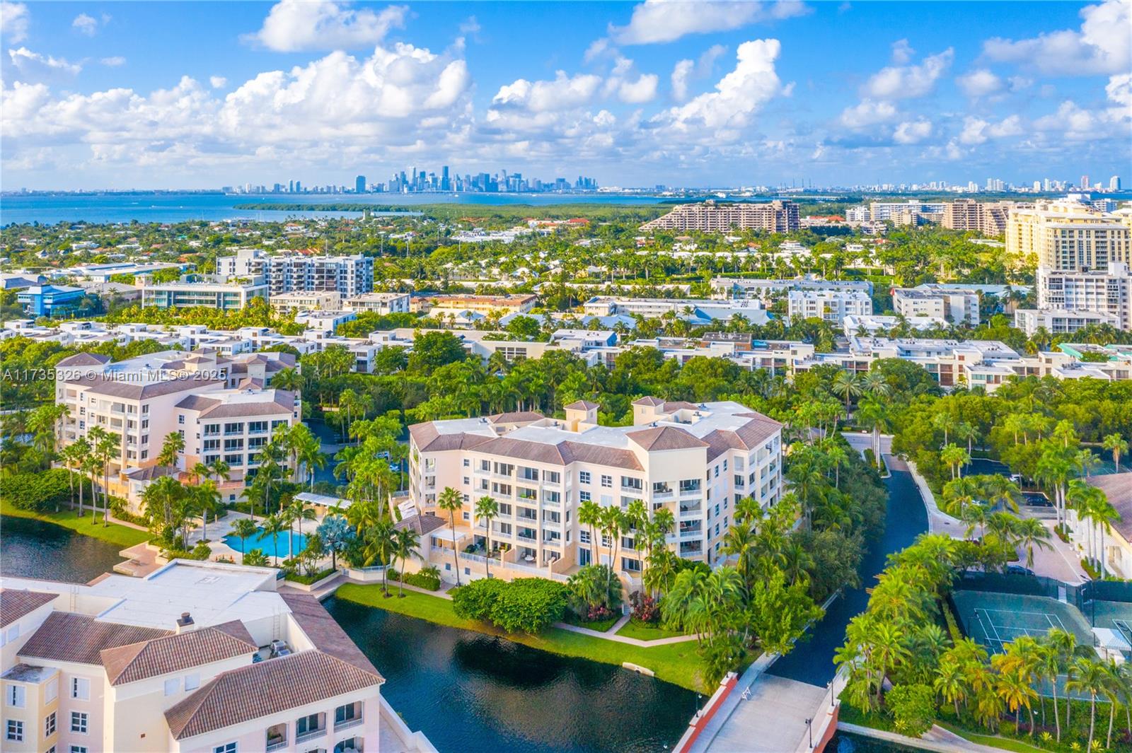 RESORT VILLA ONE CONDO - Residential Lease