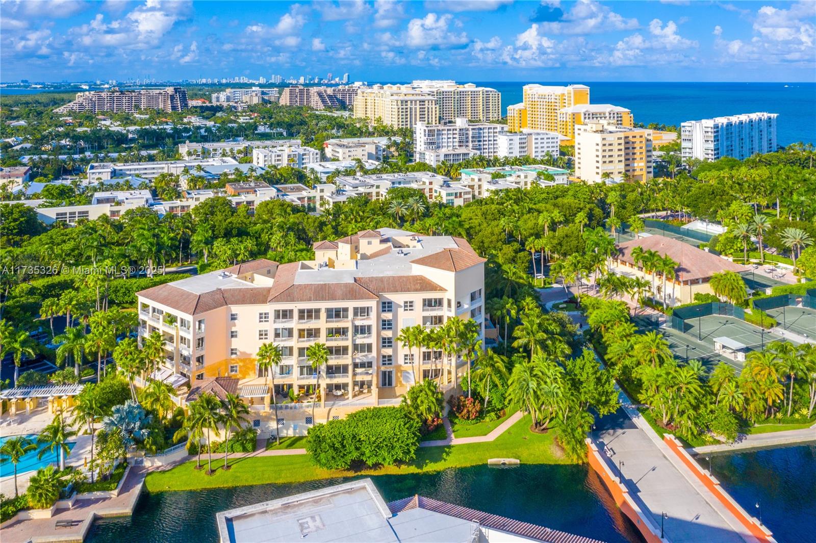 RESORT VILLA ONE CONDO - Residential Lease