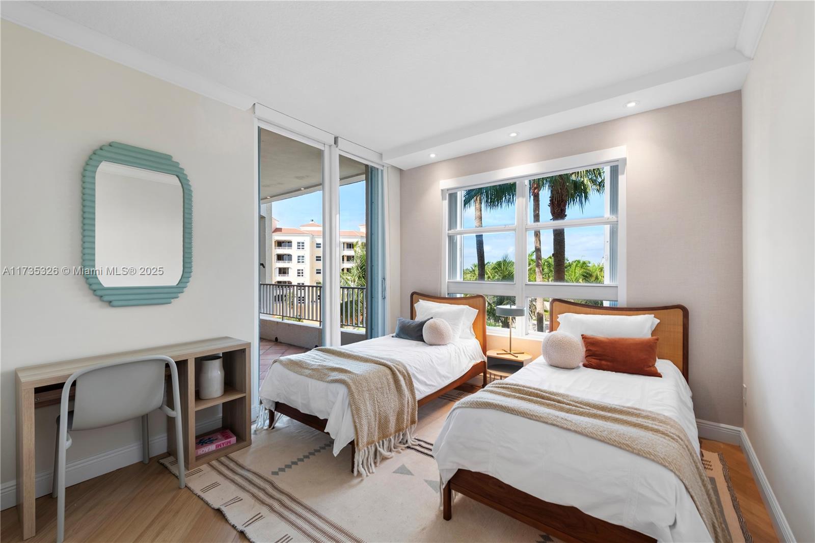 RESORT VILLA ONE CONDO - Residential Lease