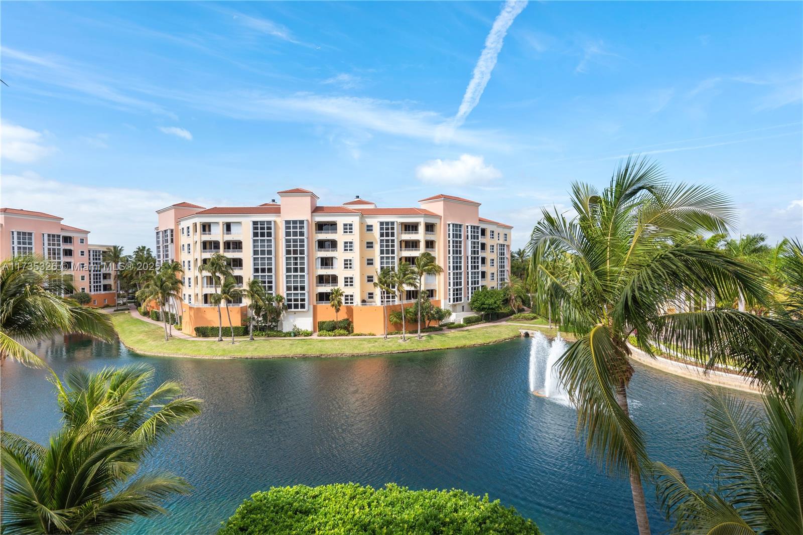 Rental Property at 705 Crandon Blvd 405, Key Biscayne, Miami-Dade County, Florida - Bedrooms: 2 
Bathrooms: 2  - $10,500 MO.