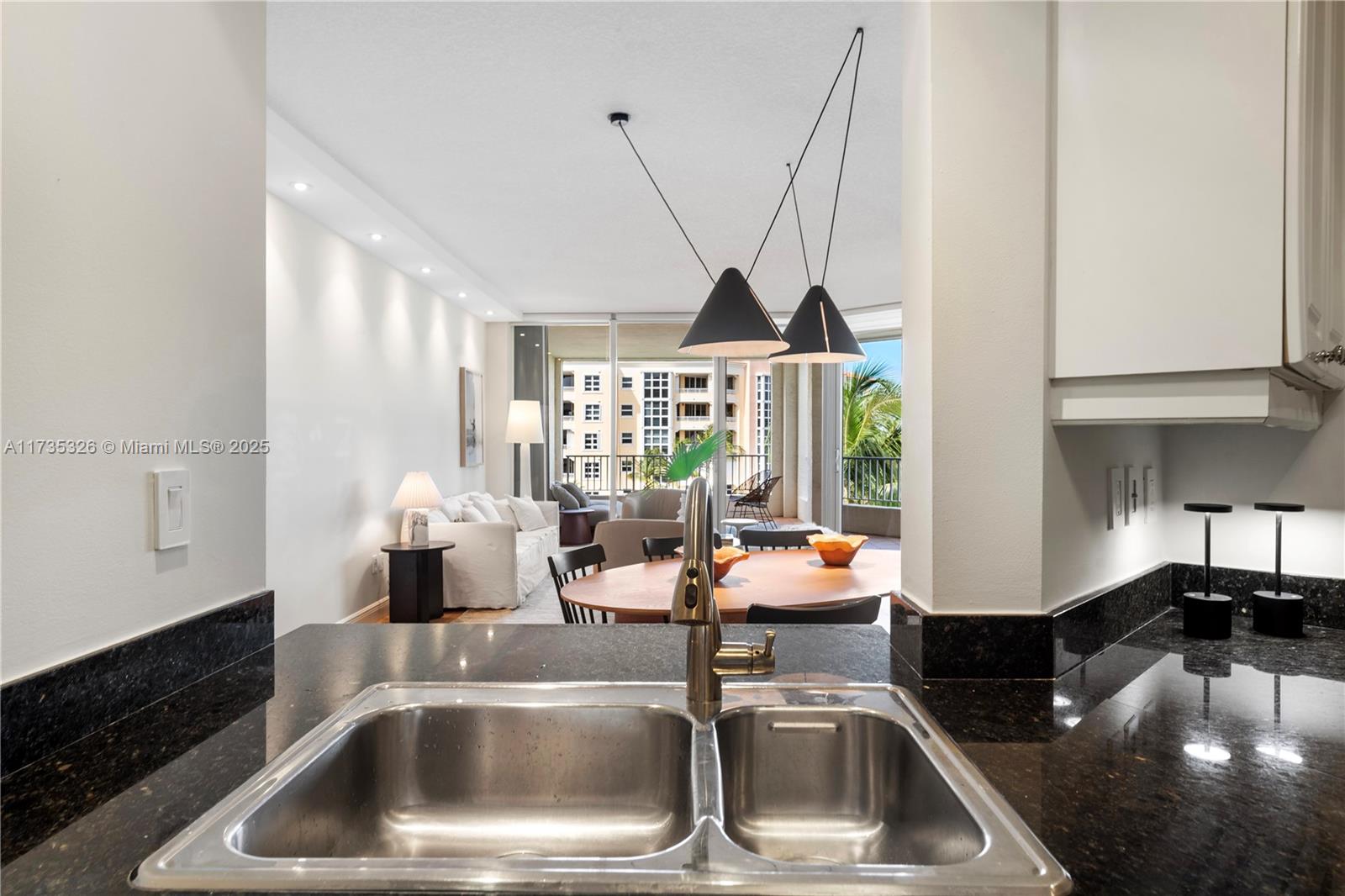 RESORT VILLA ONE CONDO - Residential Lease