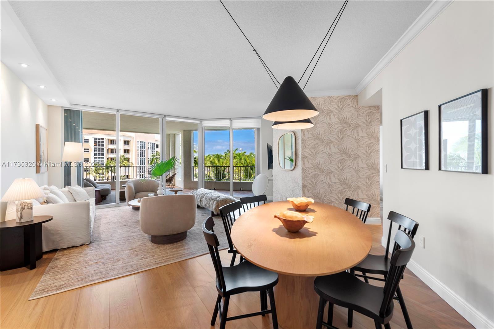 RESORT VILLA ONE CONDO - Residential Lease