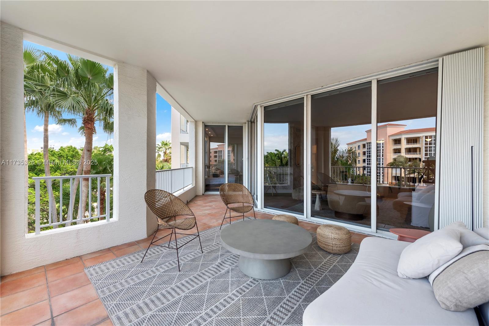 RESORT VILLA ONE CONDO - Residential Lease