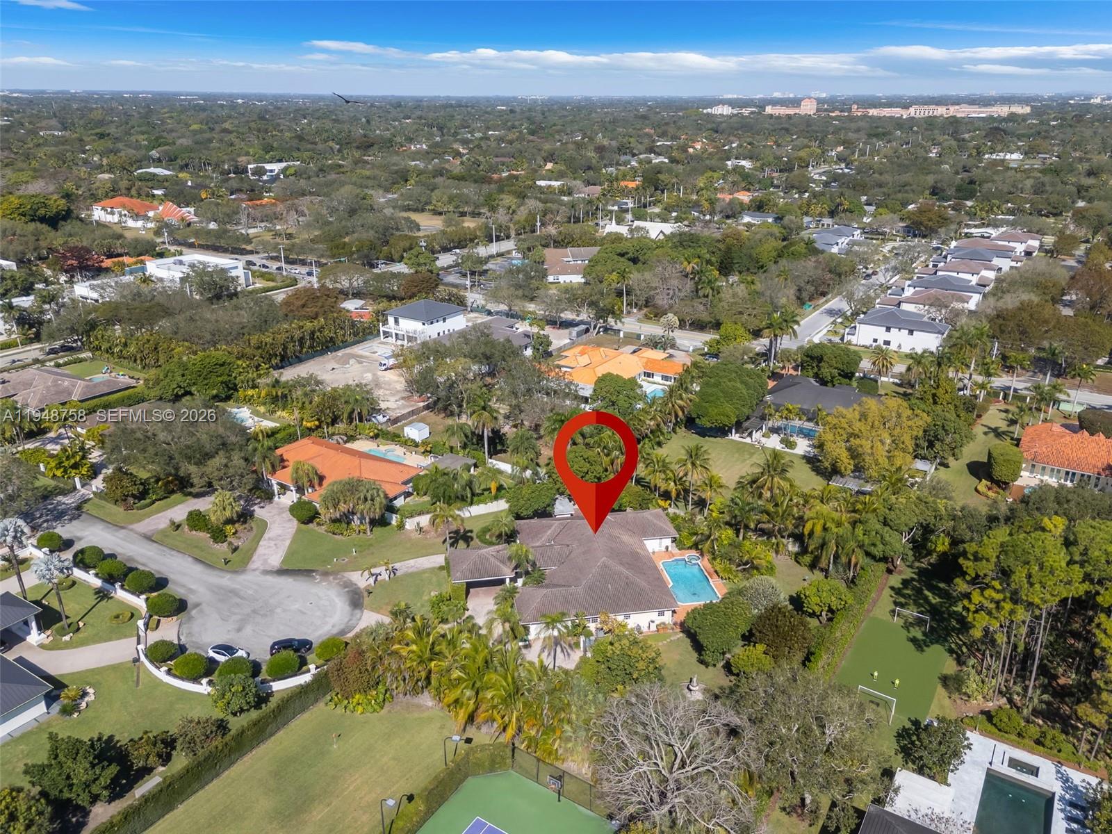 HILLCREST ESTATES - Residential