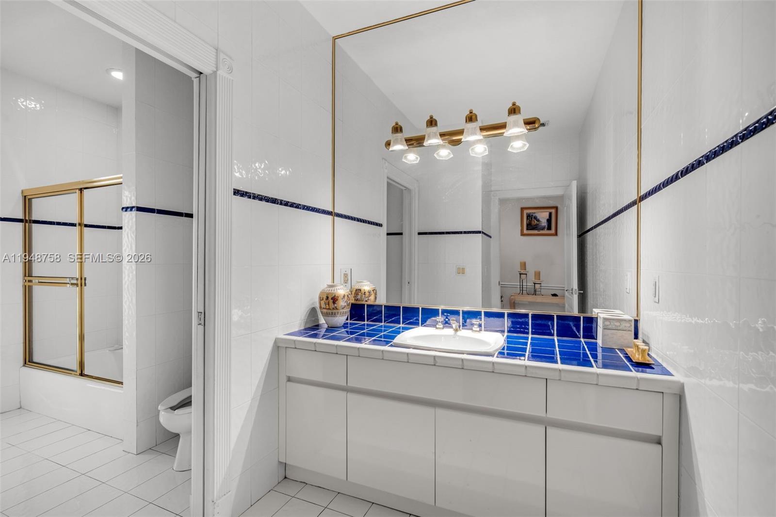 HILLCREST ESTATES - Residential