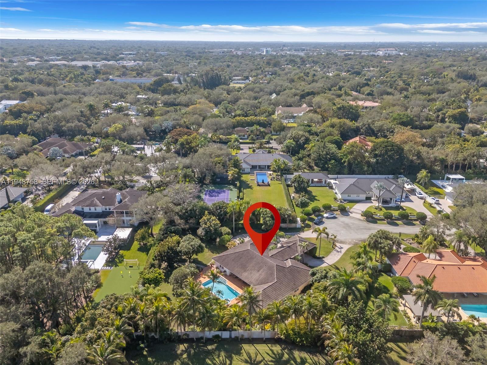 HILLCREST ESTATES - Residential